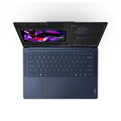 Lenovo Yoga Slim 7i 14Q8X9 Snapdragon X Elite X1E 32GB RAM 1TB SSD 14.5 inch 3K OLED Display Copilot+ PC