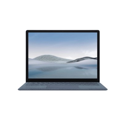 Microsoft Surface Laptop 4 Core i5 11th Gen 8GB RAM 512GB SSD 13.5" Multi Touch Display Laptop