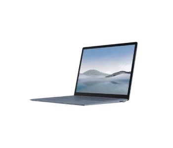 Microsoft Surface Laptop 4 Core i5 11th Gen 8GB RAM 512GB SSD 13.5" Multi Touch Display Laptop