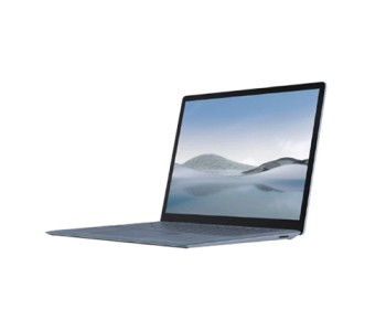 Microsoft Surface Laptop 4 Core i5 11th Gen 8GB RAM 512GB SSD 13.5" Multi Touch Display Laptop