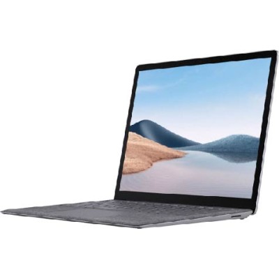 Microsoft Surface Laptop 4 Ryzen 5 5600X 16GB RAM 13.5" Touch