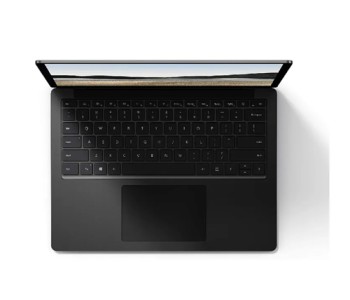 Microsoft Surface Laptop 5 Core i5 12th Gen 16GB RAM 256GB SSD 13.3 inch Multi Touch Display Laptop