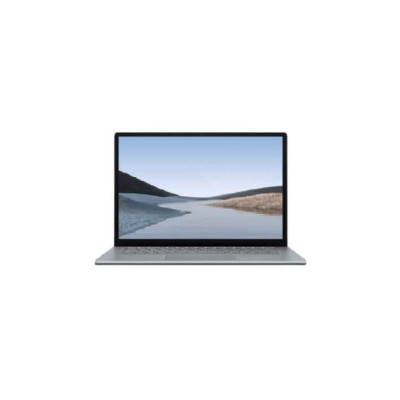 Microsoft Surface Laptop 3 10th Gen Core i7 Processor 16GB DDR4 RAM 512GB SSD Storage 15 Inch PixelSense Display