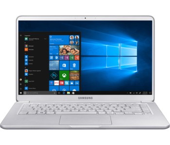 SAMSUNG NOTEBOOK NP900X3T I7 8th generation 8gb ram 256 ssd 13-inch Display Laptop