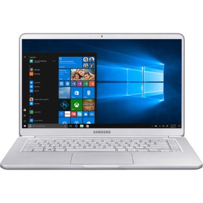 SAMSUNG NOTEBOOK NP900X3T I7 8th generation 8gb ram 256 ssd 13-inch Display Laptop
