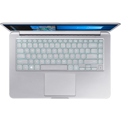 SAMSUNG NOTEBOOK NP900X3T I7 8th generation 8gb ram 256 ssd 13-inch Display Laptop